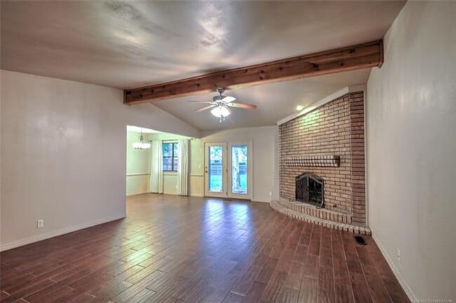Photo - Beautifully updated modern ranch home in the heart of Jenks. Close to Jenks High School, Main Str...