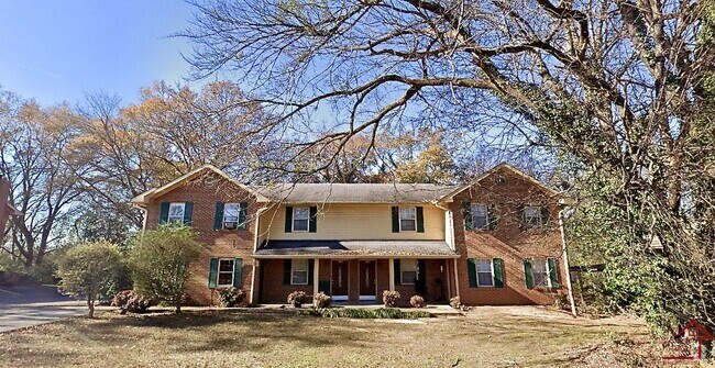 Building Photo - 4154 Willard Dr Rental