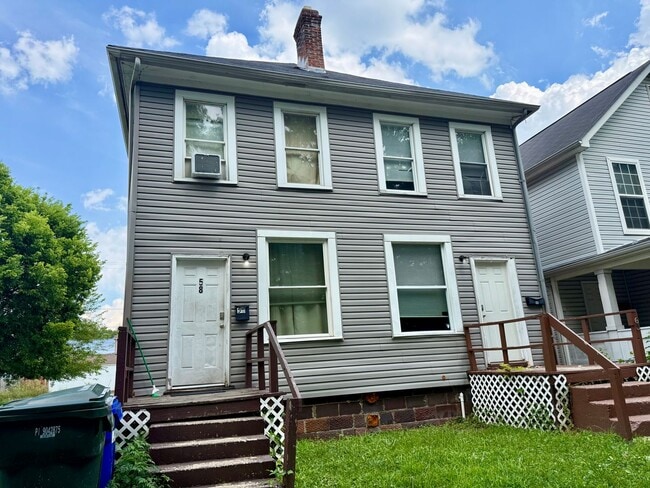 Building Photo - 3 Bed, 1 Bath Near Downtown Columbus