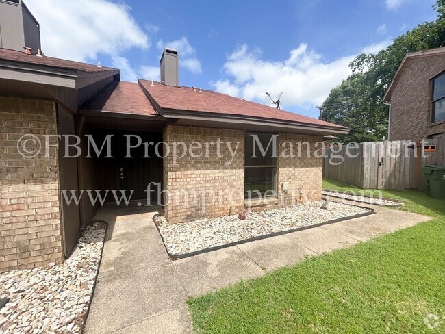 Building Photo - 614 Lost Springs Ct Unit C Rental