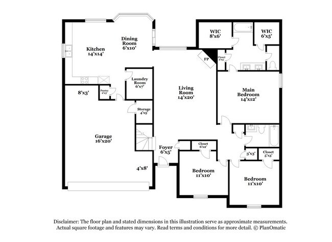 Photo - 1035 Jessica Lauren Dr