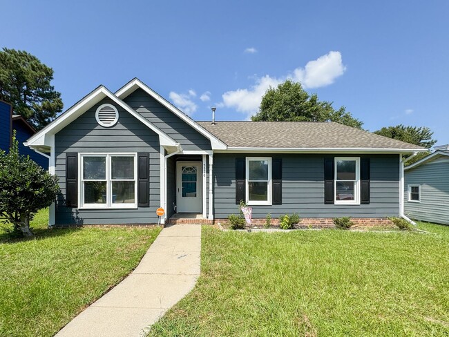 Building Photo - 5578 Windy Knoll Pl