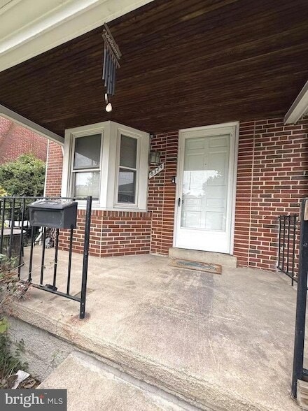 Photo - 8324 Loch Raven Blvd