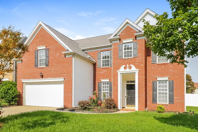 Photo - 15126 Callow Forest Dr