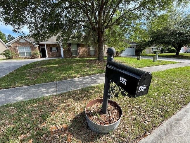 Photo - 322 Laurel Hill Cir