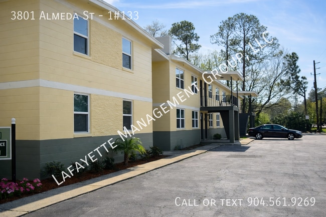 Building Photo - 3801 Almeda St Unit 1#133
