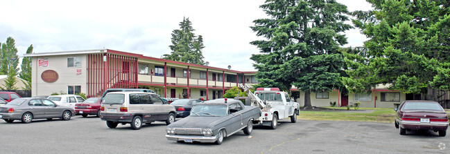 Building Photo - Cascade Village - Building A Rental