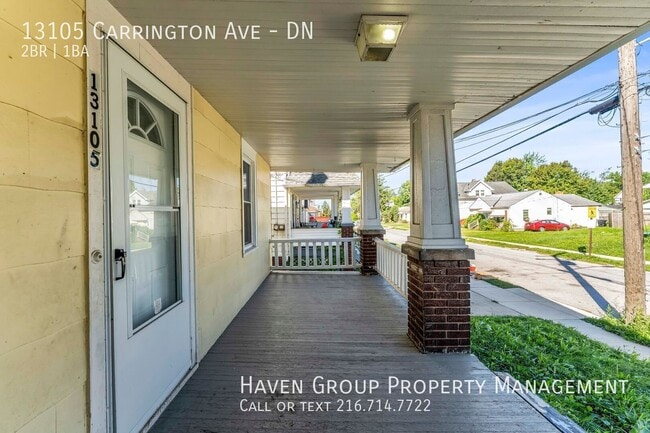 13105 Carrington Ave Unit DN