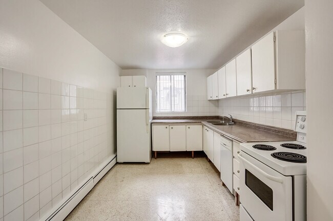 Photo - Crystal Arms Unité 00608