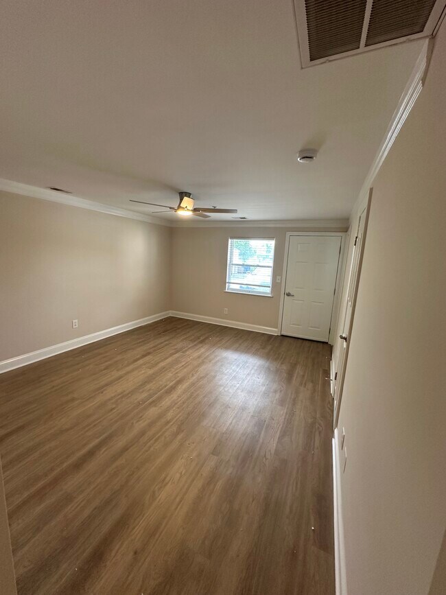 Living Room - 9300 Main St Unit 9300 Main #12