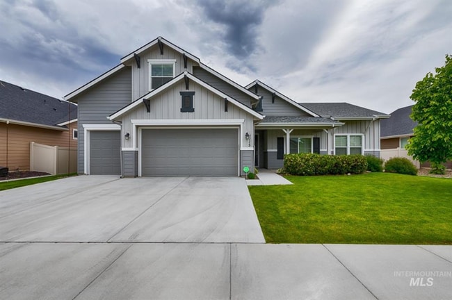 Photo - 1115 W Olds River Dr