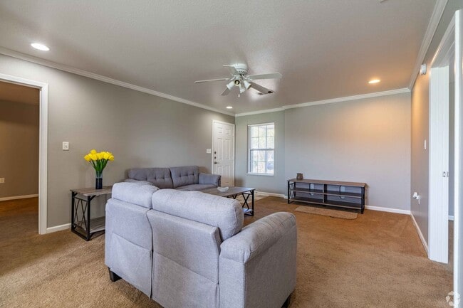 Steeplechase Apartments
