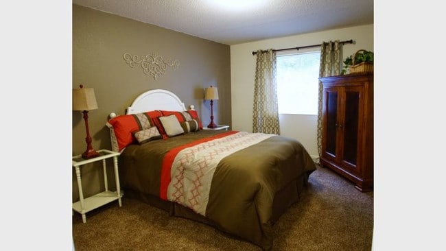 Winfield Townhomes