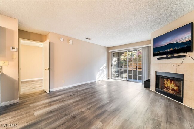 Photo - 2200 S Fort Apache Rd Unit 2190