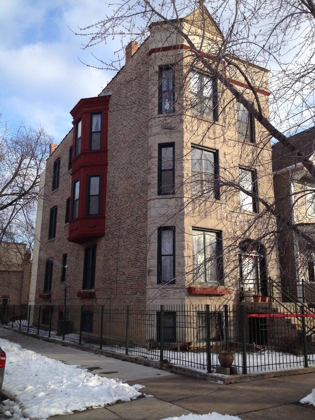 Photo - 2457 N Drake Ave Unit Juan