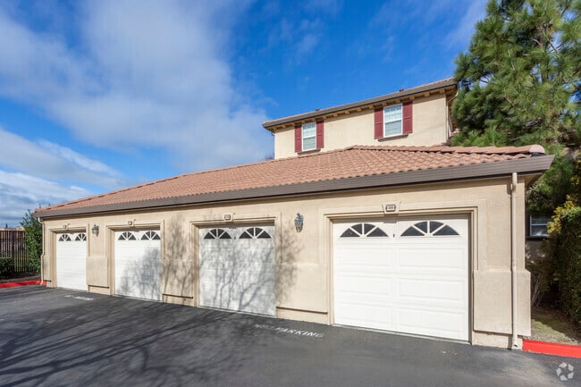 Tuscana Townhomes