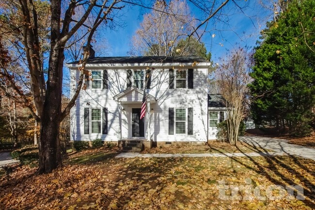 Building Photo - 4326 Hazlitt Ct
