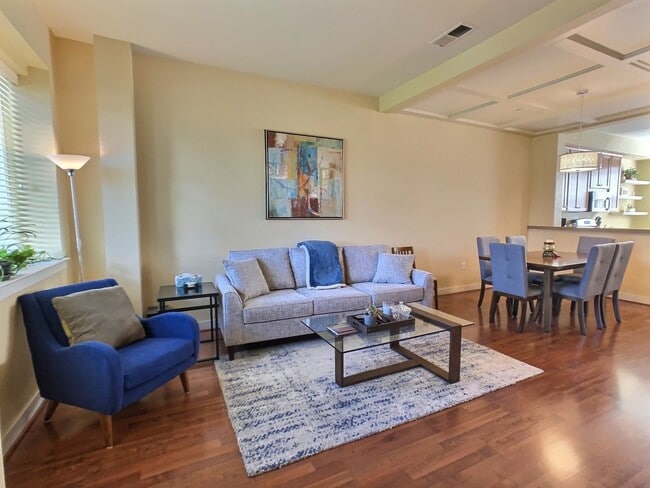 Photo - Ideally Located 3 Bedroom Townhouse with Cahill Park Views