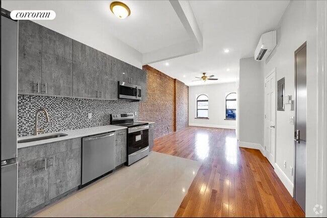 Building Photo - 539 Rogers Ave Rental