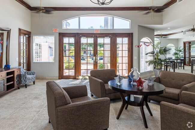 Ocean Reef at Seawalk Pointe Apartments