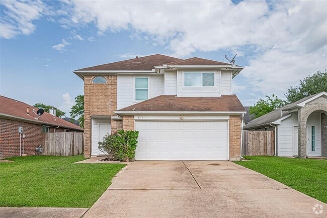 Building Photo - 8714 Ashlawn Dr Rental