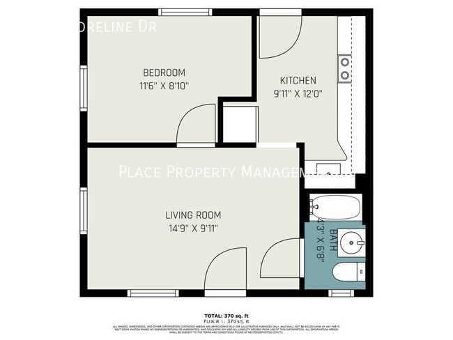 Photo - 6983 Shoreline Dr