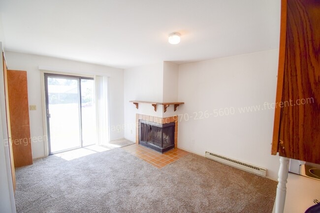 Photo - 1624 E Pitkin St Unit A