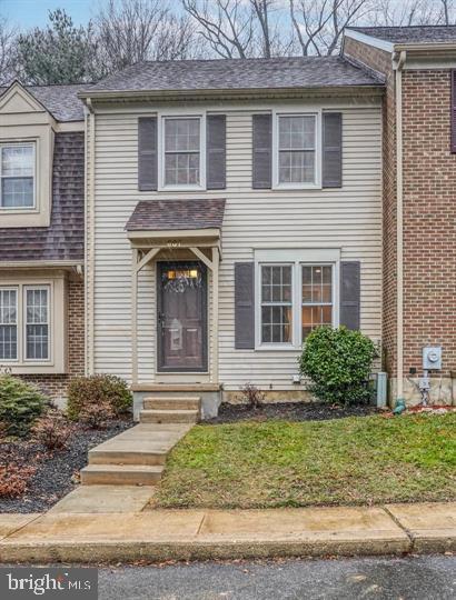 Building Photo - 807 Stockbridge Dr Rental
