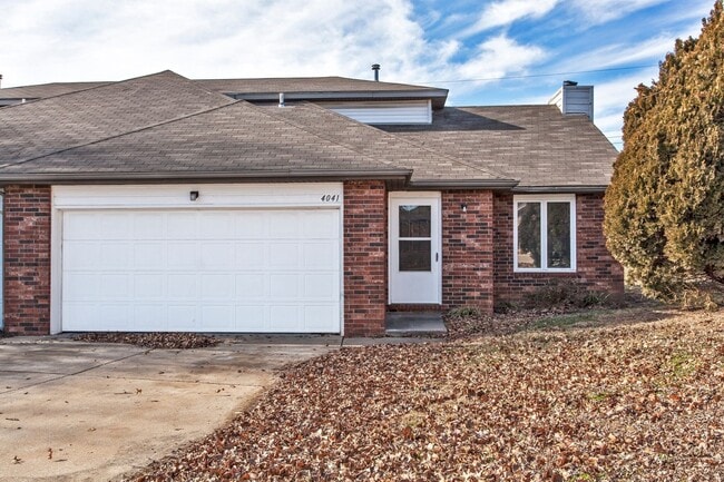 Building Photo - d4041fer Unit 4041