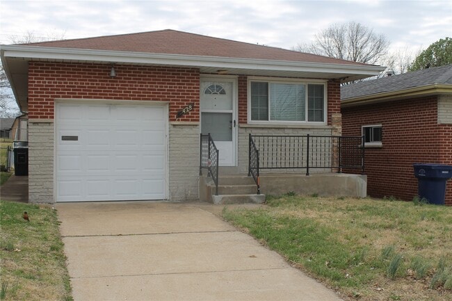 Building Photo - 7428 Morgan Ford Rd