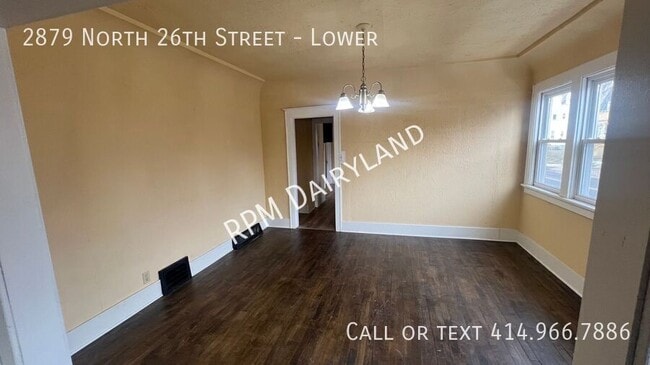 Photo - 2879 N 26th St Unit Lower