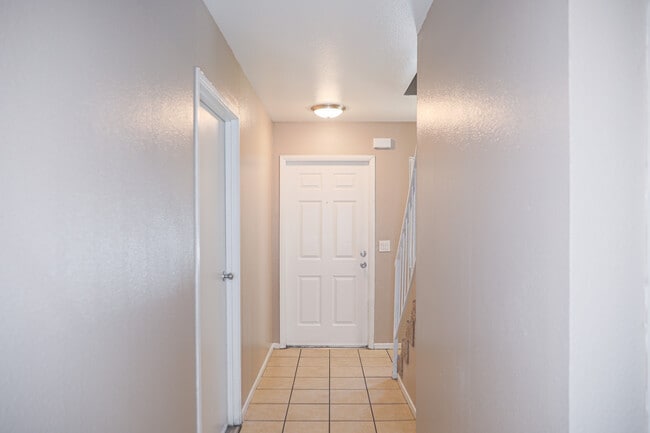 Pomona Townhomes