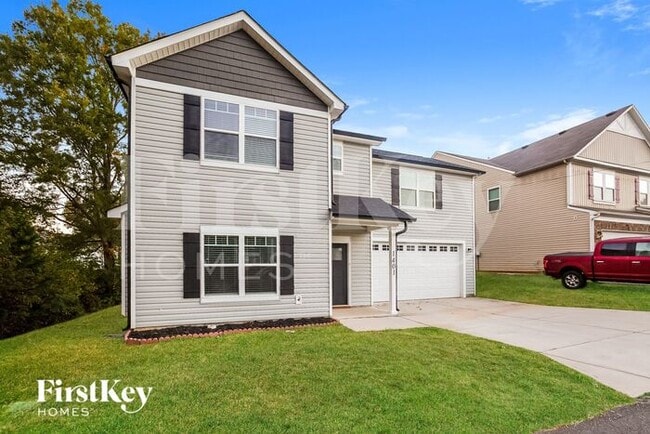 Photo - 1401 Living Wy Casa