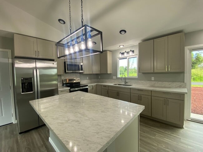 Photo - Brand New 3-Bedroom, 2-Bath Home in Hawaiian Shores