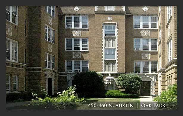 Photo - 450-460 N Austin Blvd