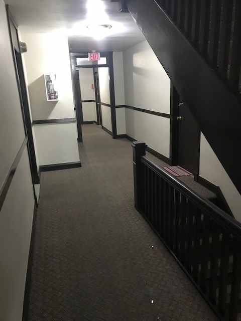 Photo - Martin Apartments