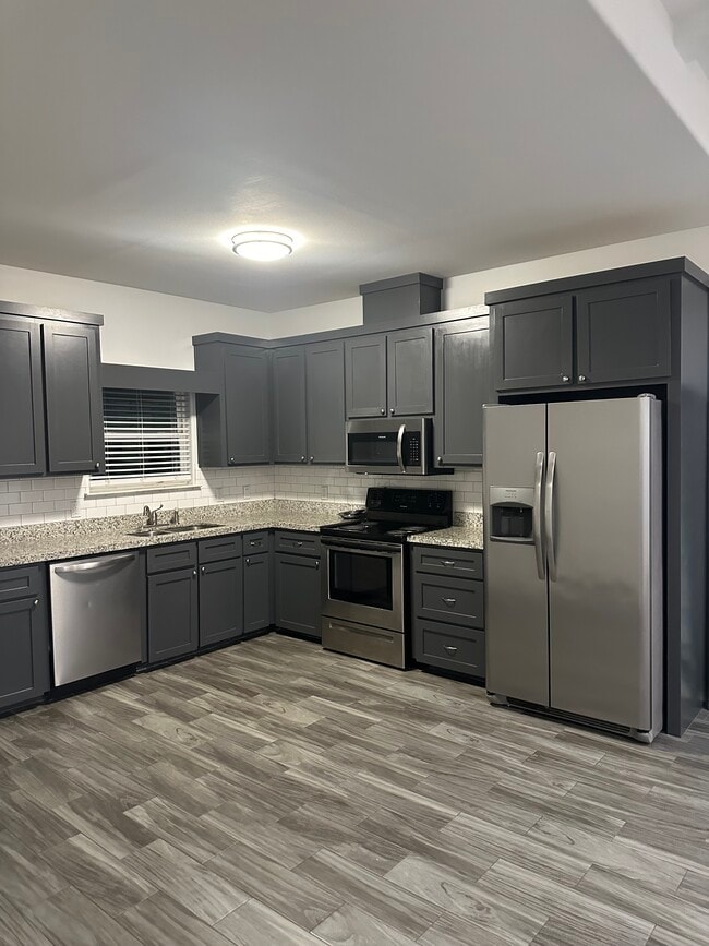 Photo - 513 Teague Avenue