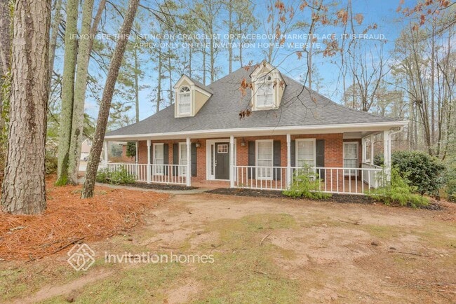 Photo - 1493 Fallsbrook Ct NW