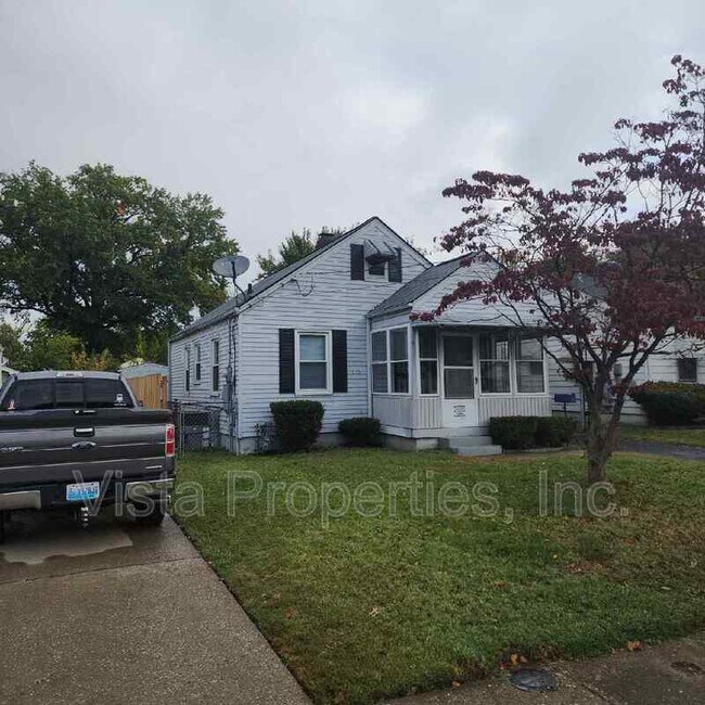 Photo - 1015 Camden Ave