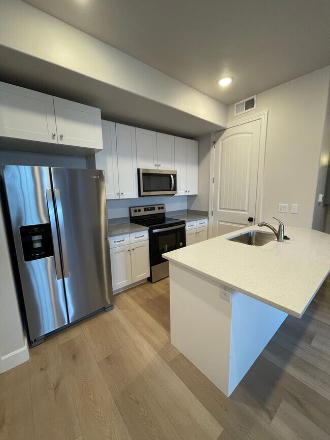 Photo - Italian Villages | 1-Bedroom, 1-Bath Basement Unit