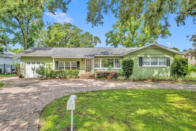 Photo - Winter Park Charmer