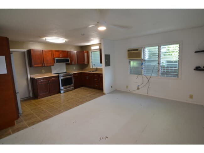 Photo - Aiea 2 Bedroom Single Family House