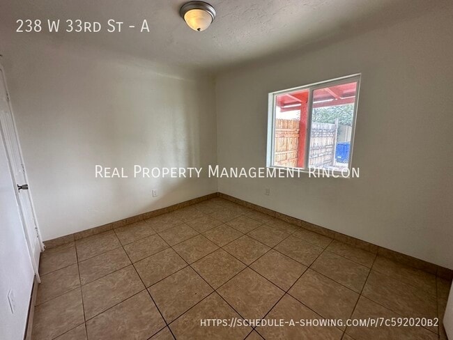 Photo - 238 W 33rd St Unit A