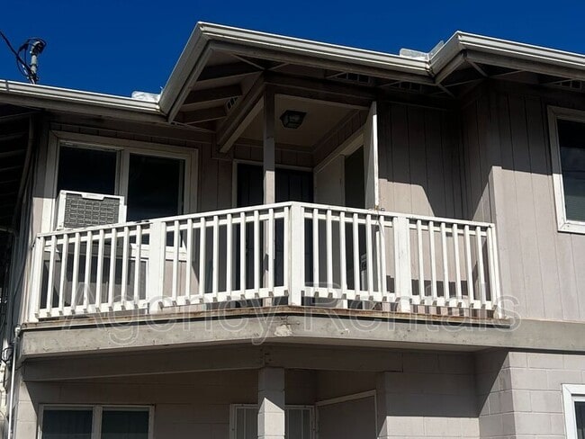 Photo - 2719 Nakookoo St Condo Unit Front - Top