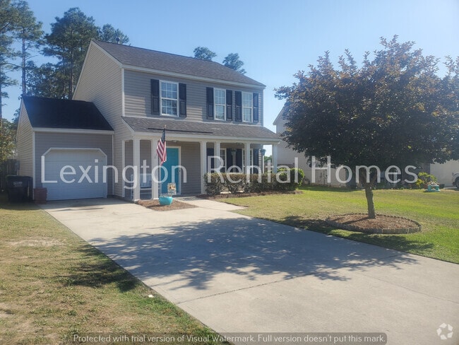 Building Photo - 213 Riglaw Cir Rental