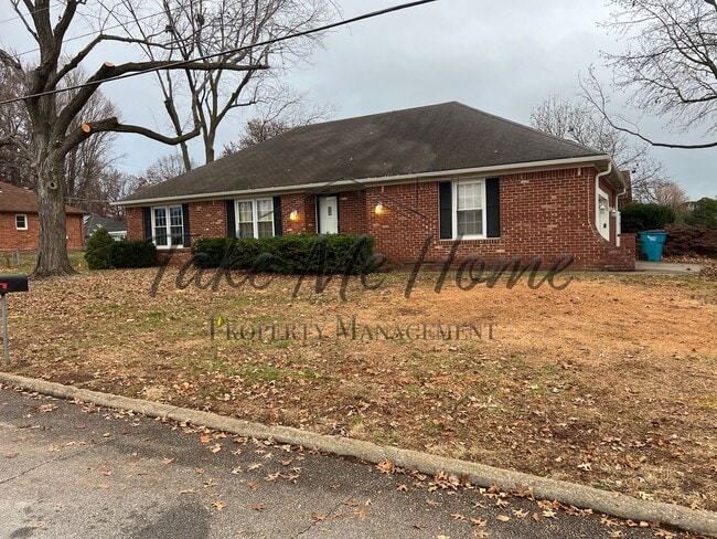 Photo - 3 Bedroom Basement Home in Kickapoo District!