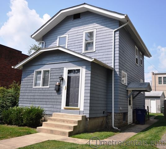 2 Bedroom House in Grandview Area - 2 Bedroom House in Grandview Area