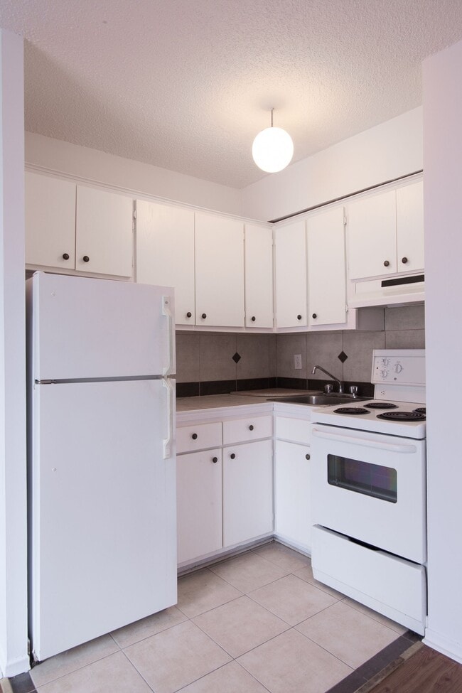 Photo - 1595 Rue Rachel E Unit 101