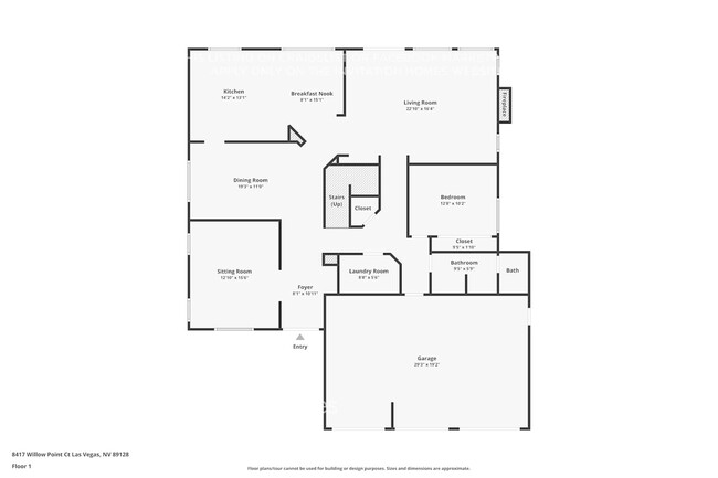 Photo - 8417 Willow Point Ct