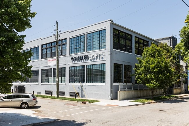 Photo - Wheeler Lofts